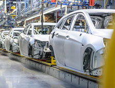 Applications of Stainless Steel Rivets