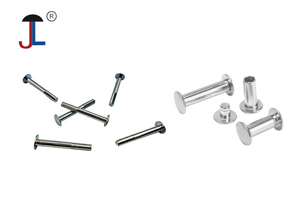 Stainless Steel Rivets