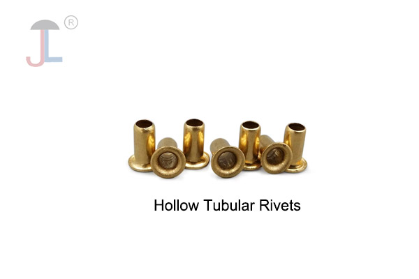 Hollow Tubular Rivets
