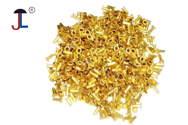 Brass Rivet