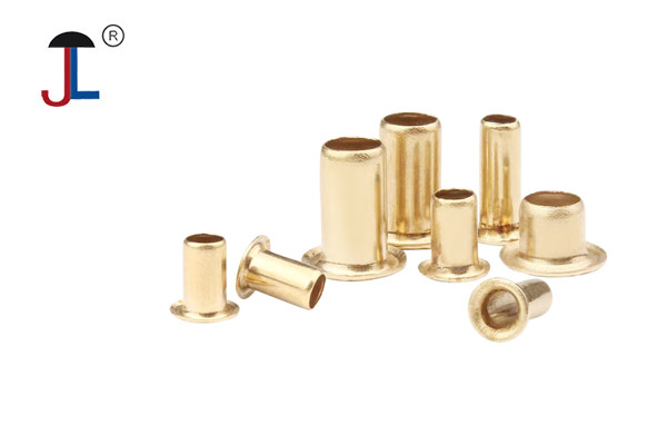 Brass Eyelet Hollow Tubular Rivets