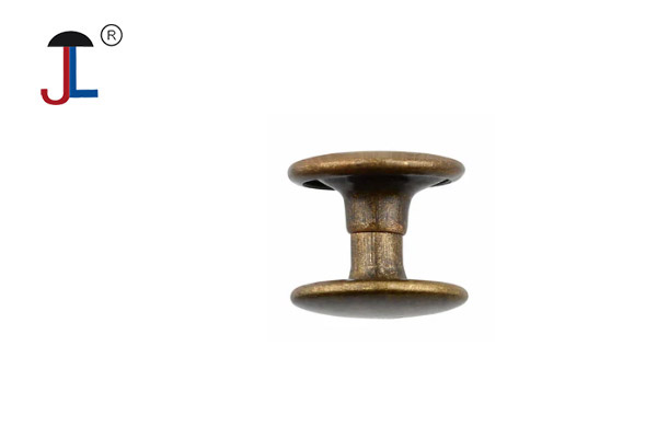 Antique Brass Rivets