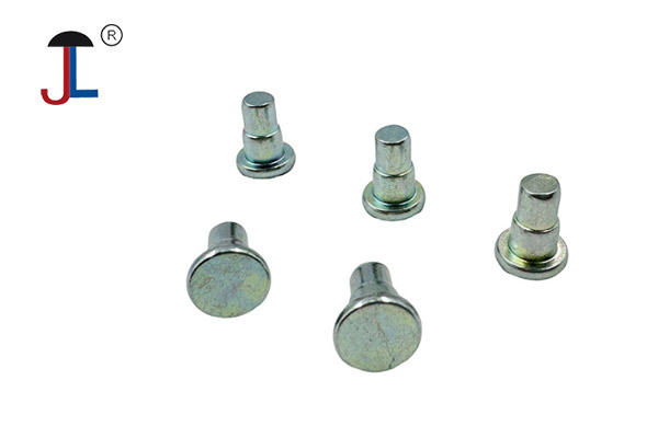 304/316 Stainless Steel Solid Shoulder/Steps Rivets