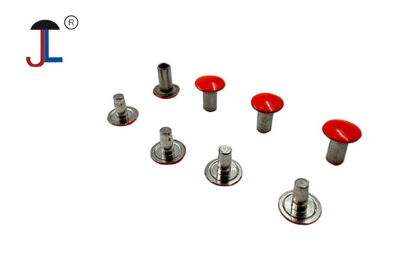 304 Stainless Steel Hollow Male-Female Rivet