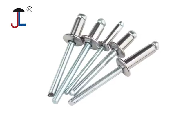 304/316 Stainless Steel Blind Pop Rivets
