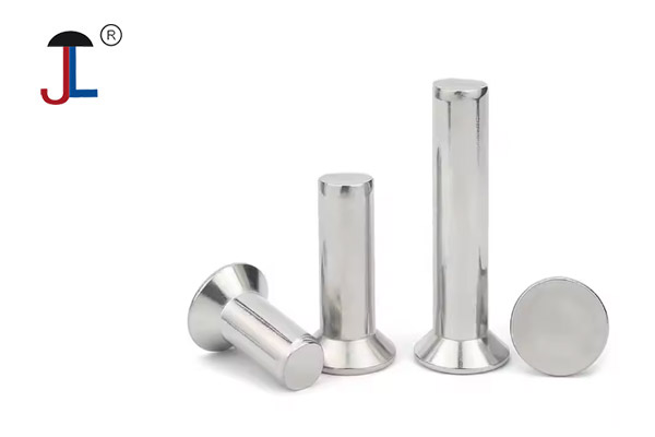 304 Stainless Steel Countersunk Rivets​