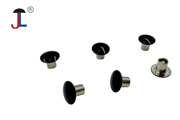 Stainless Steel Leather Rivets