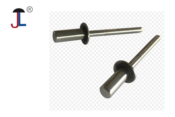 Stainless Steel Sealed Rivets