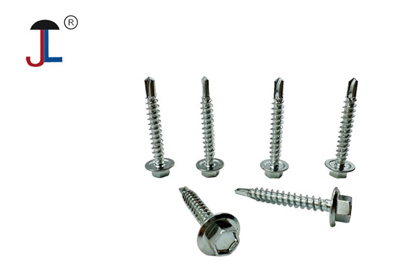 Do stainless steel screws rust