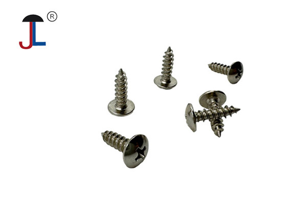 Phillips Pan Head Self Tapping Screw