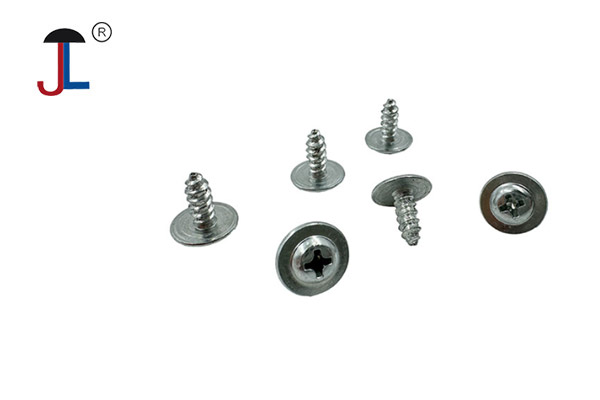 Phillips Truss Head Self Tapping Screws