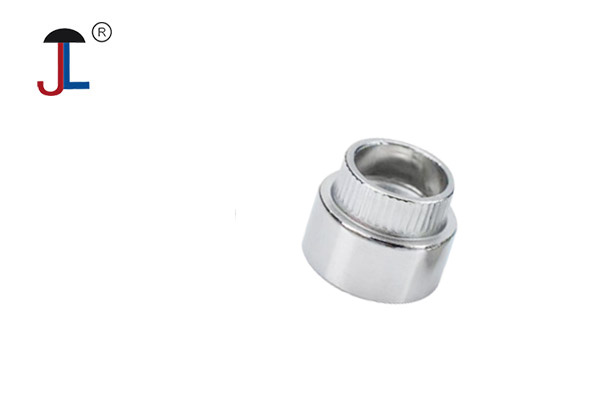 Zinc Plated Stainless Steel Knurled Rivet Nut