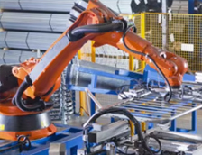 Applications of Stainless Steel Screws and Nuts