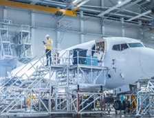 Applications of Aluminum Rivet