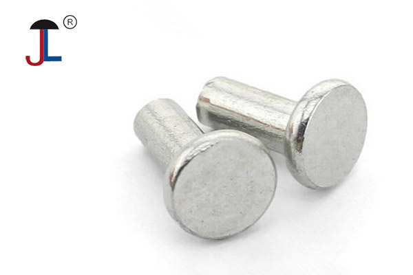 1/4 Solid Aluminum Rivets