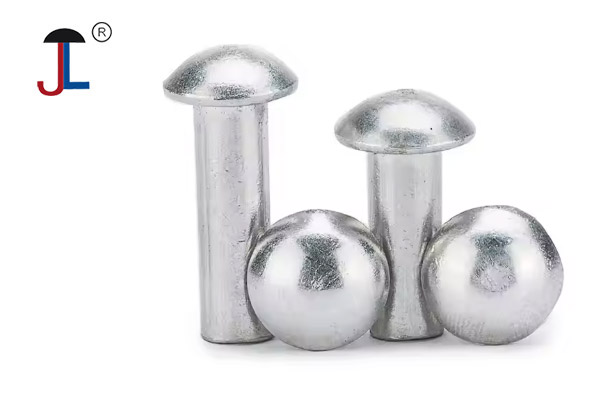 3/16 Solid Aluminum Rivets