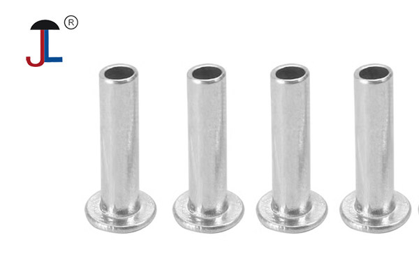 Aluminum Hollow Rivets