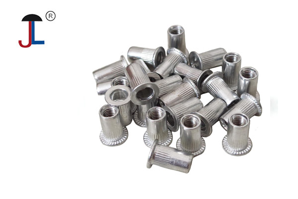 Aluminum Rivet Nut