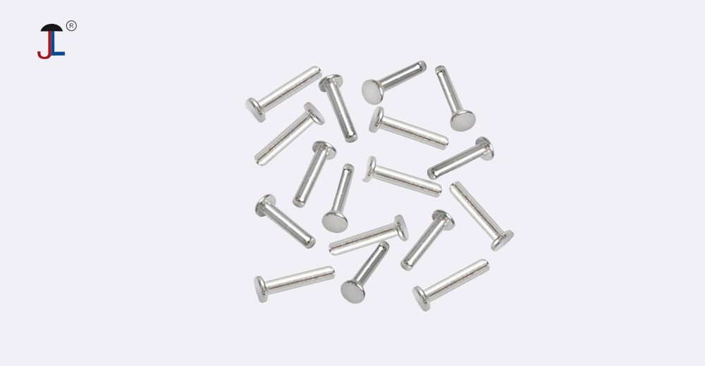 Aluminum Rivets