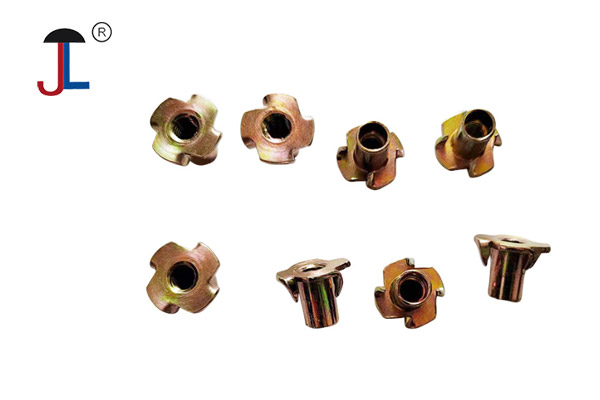 Four Claws Speaker Nut