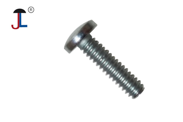 Binding Head Machine Screw