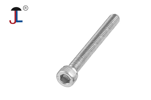 Socket Head Machine Screw
