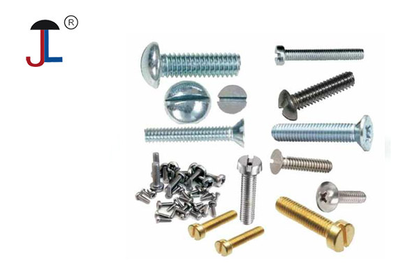 Machine Screw