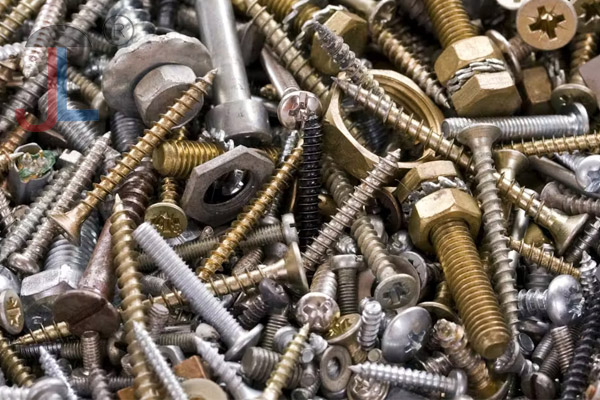 Machine Screw