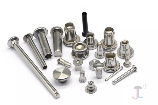 How to choose the right rivet