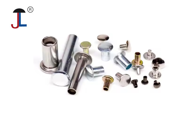 Semi Tubular Rivets