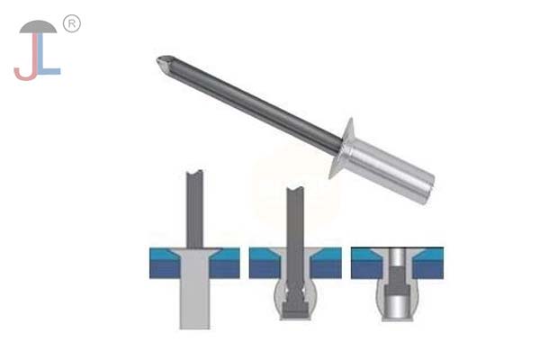 countersunk pop rivets countersunk pop rivets