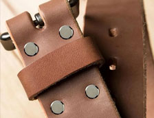 Applications of Flat Head Rivet