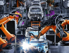 Applications of Flat Head Rivet