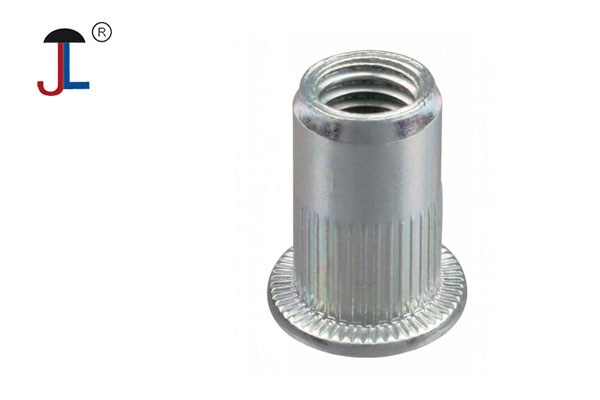 Flat Head Rivet Nut