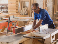 Applications of Flat Head Rivet