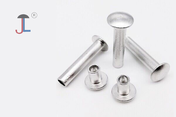 Aluminum Truss Head Rivets