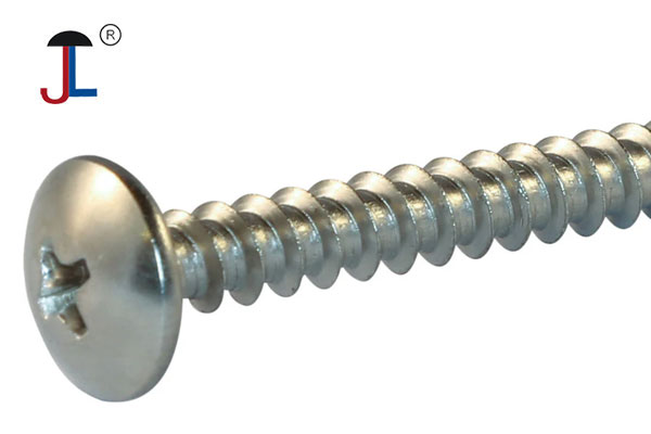 When to use truss head screws?