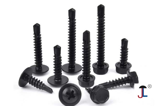 Are phosphate coated screws rust resistant
