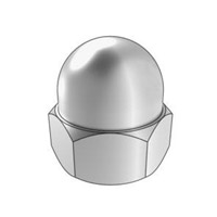 Acorn Nut