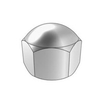 Acorn Nut