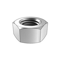 Hex Nuts