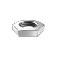 Pipe Nuts