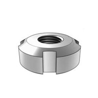 Round Nuts