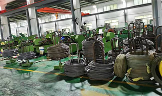 Factory and Manufacturing