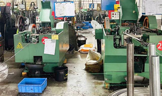 Factory and Manufacturing