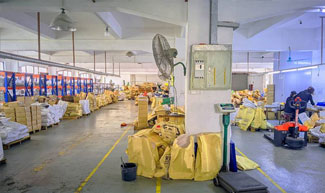 Factory and Manufacturing