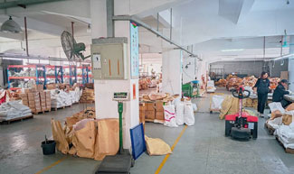 Factory and Manufacturing