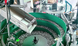 Factory and Manufacturing