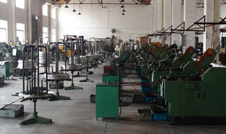 Factory and Manufacturing